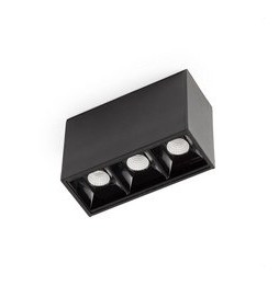 FARO - Luminaria techo NESO POINT3 2700K 12°
