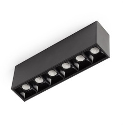 FARO - Luminaria techo NESO POINT6 3000K 12°