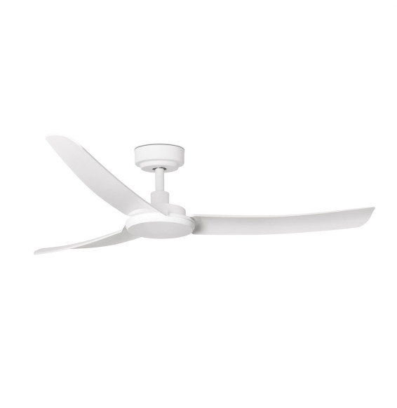 FARO - Ventilador SIROS diámetro 1320mm blanco 3 palas
