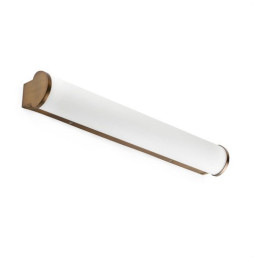 FARO - Aplique DANUBIO LED 18W 2700K bronce