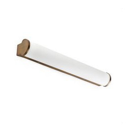 FARO - Aplique DANUBIO LED 18W 2700K bronce