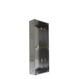 FERMAX - Caja para empotrar MARINE ST3+