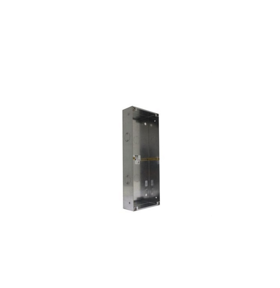FERMAX - Caja para empotrar MARINE ST3+