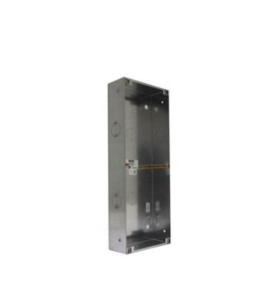 FERMAX - Caja para empotrar MARINE ST3+