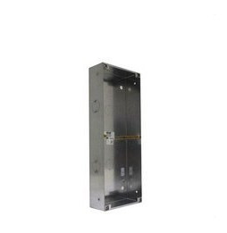 FERMAX - Caja para empotrar MARINE ST3+