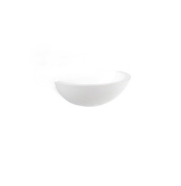 FARO - Aplique COVE 4W 3000K blanco yeso