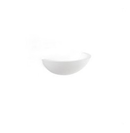 FARO - Aplique COVE 4W 3000K blanco yeso