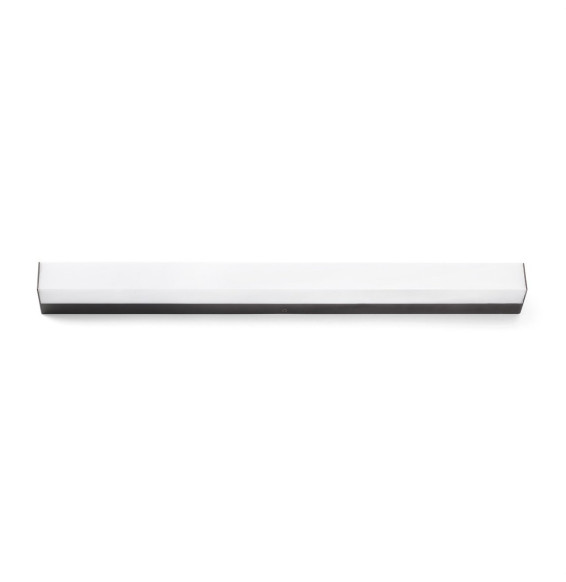 FARO - Aplique NILO-1 LED 12W 3000K negro