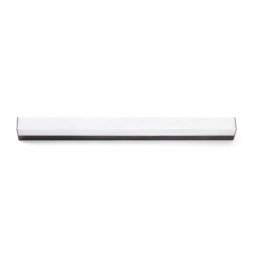 FARO - Aplique NILO-1 LED 12W 3000K negro