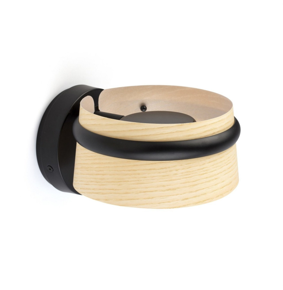 FARO - Aplique LOOP fresno LED dimable 6W 2700K