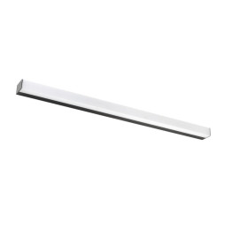 FARO - Aplique NILO-2 LED 18W 3000K negro