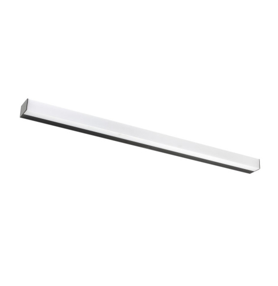 FARO - Aplique NILO-2 LED 18W 3000K negro