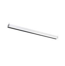FARO - Aplique NILO-2 LED 18W 3000K negro
