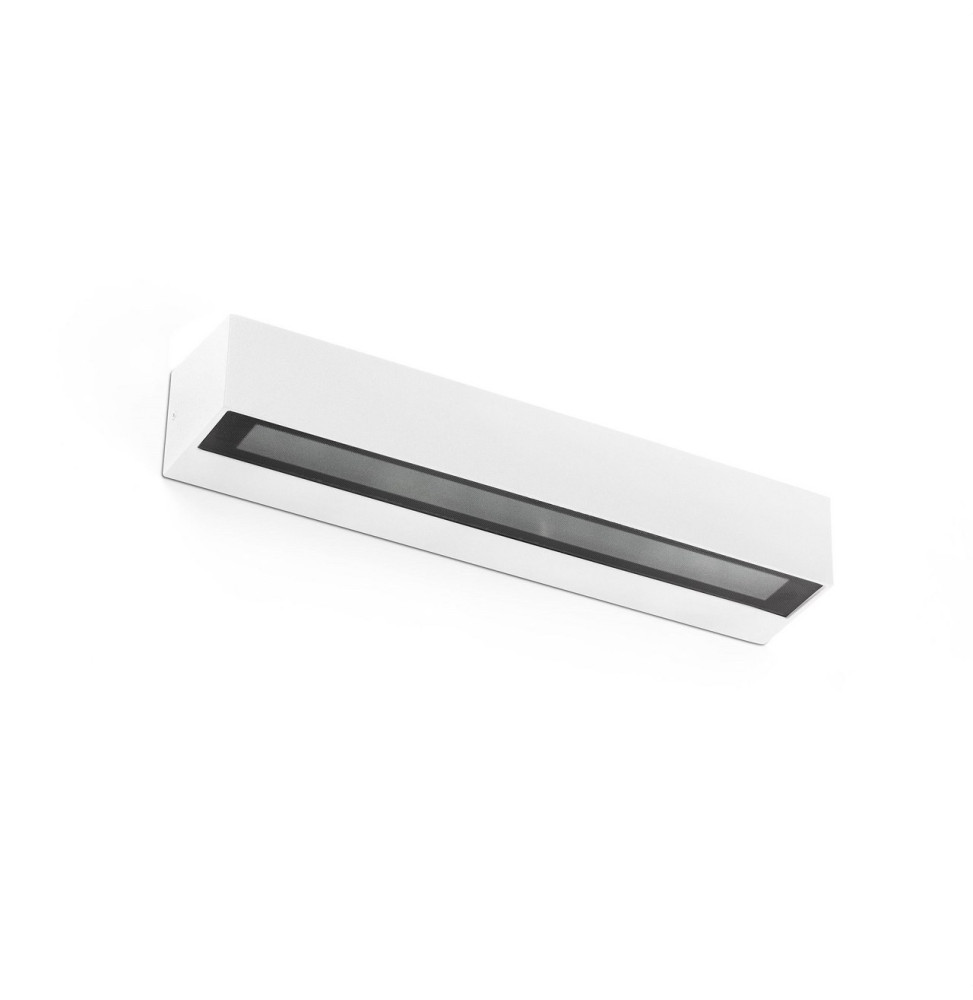 FARO - Aplique DORO-20 LED 2x10W 3000K blanco