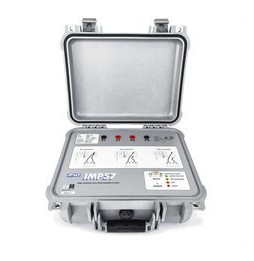 HT-INSTRUMENTS - Adaptador para alta impedancia GSC