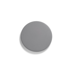 FARO - Aplique TOU 8W 2700K gris
