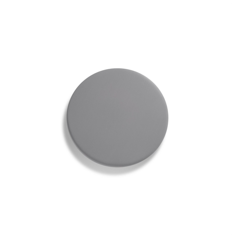 FARO - Aplique TOU 8W 2700K gris