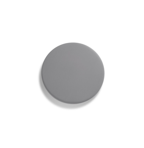 FARO - Aplique TOU 8W 2700K gris
