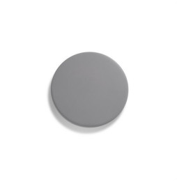 FARO - Aplique TOU 8W 2700K gris