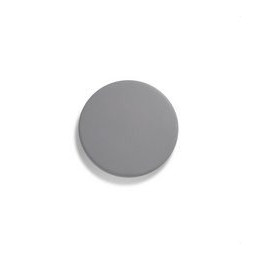 FARO - Aplique TOU 8W 2700K gris