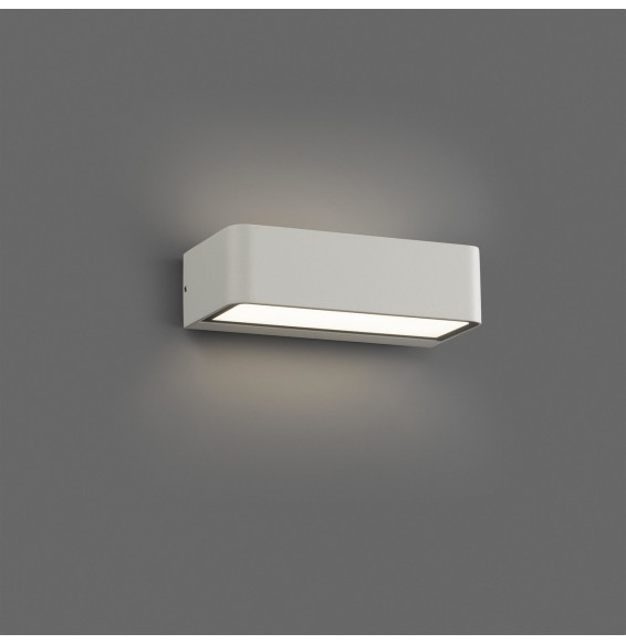 FARO - Aplique TAKUA LED 10W 3000K blanco