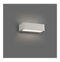 FARO - Aplique TAKUA LED 10W 3000K blanco