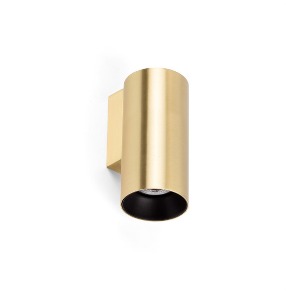 FARO - Aplique STAN 1xGU10 oro satinado