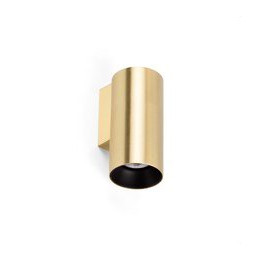 FARO - Aplique STAN 1xGU10 oro satinado