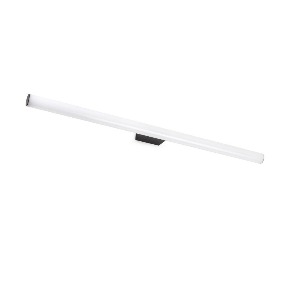 FARO - Aplique VOLGA LED 18W 3000K negro