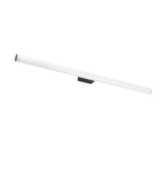 FARO - Aplique VOLGA LED 18W 3000K negro