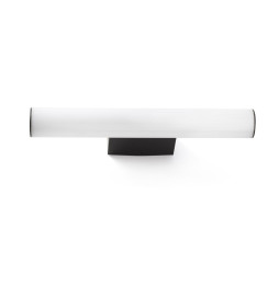 FARO - Aplique VOLGA LED 5W 3000K negro