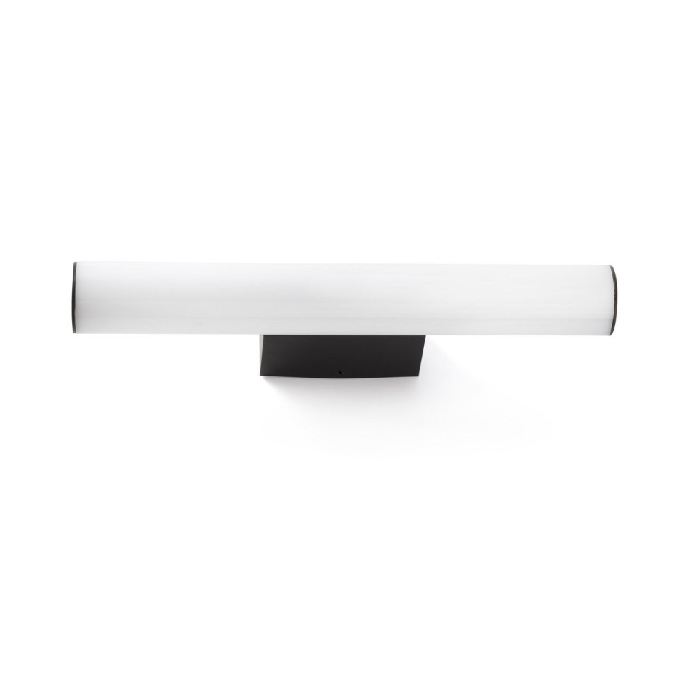 FARO - Aplique VOLGA LED 5W 3000K negro