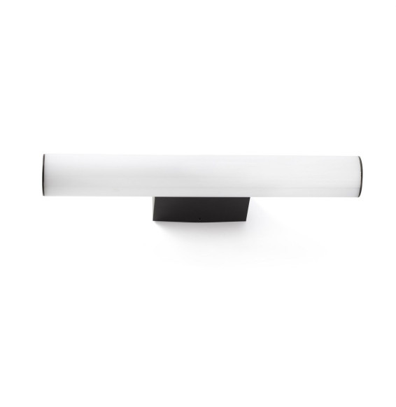 FARO - Aplique VOLGA LED 5W 3000K negro