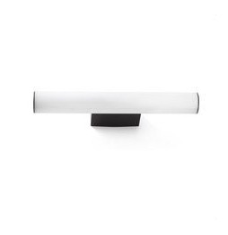 FARO - Aplique VOLGA LED 5W 3000K negro