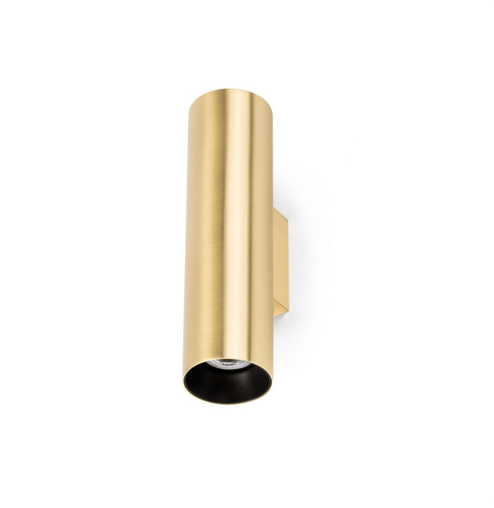 FARO - Aplique STAN 2xGU10 oro satinado