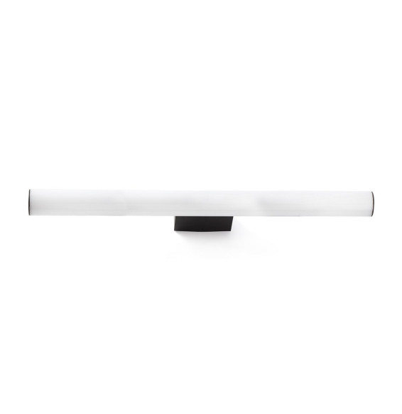 FARO - Aplique VOLGA LED 12W 3000K negro