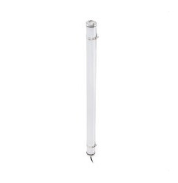 FARO - Aplique SCUBA 36W 3000K negro