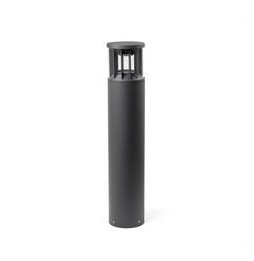 FARO - Baliza SCREEN 2700K CRI90 asimétrica DALI 100-240V