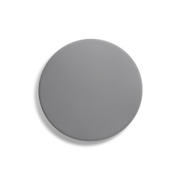 FARO - Aplique TOU 12W 2700K gris