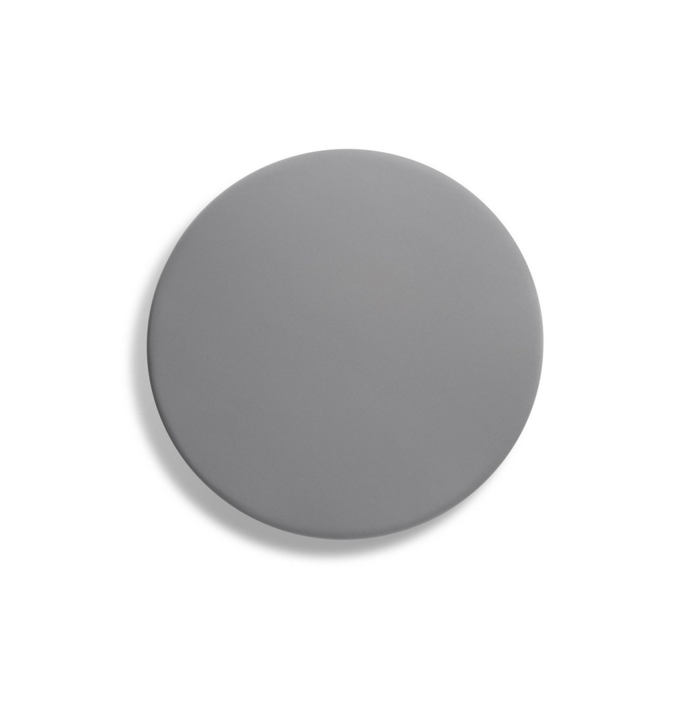 FARO - Aplique TOU 12W 2700K gris