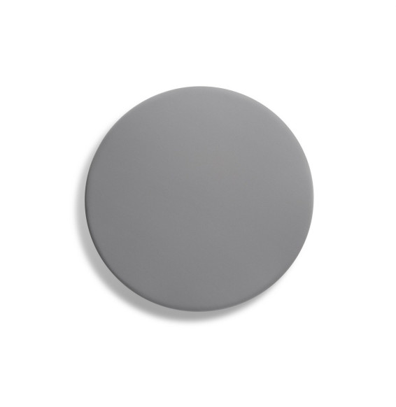 FARO - Aplique TOU 12W 2700K gris