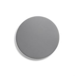 FARO - Aplique TOU 12W 2700K gris