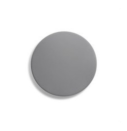 FARO - Aplique TOU 12W 2700K gris
