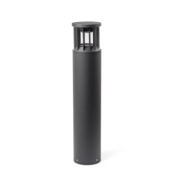 FARO - Baliza SCREEN 4000K CRI90 360° DALI 100-240V