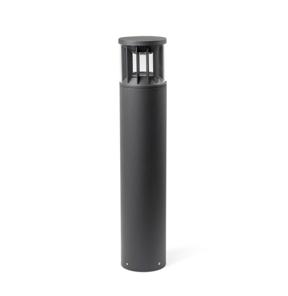 FARO - Baliza SCREEN 2700K CRI90 360° wide DALI 100-240V
