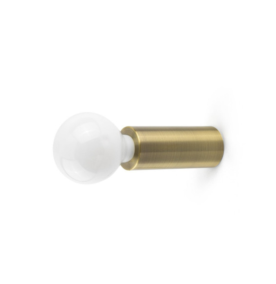FARO - Aplique TEN-140 1xE27 oro viejo