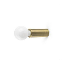 FARO - Aplique TEN-140 1xE27 oro viejo