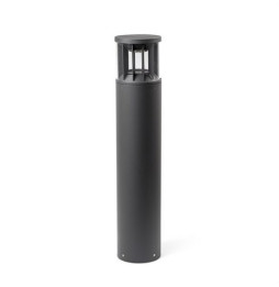 FARO - Baliza SCREEN 2700K CRI90 360° casambi