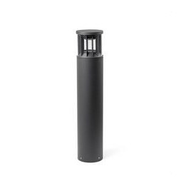 FARO - Baliza SCREEN 2700K CRI90 asimétrica