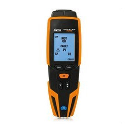 HT-INSTRUMENTS - Comprobador de redes Quicklan6055 LAN RJ45 con TDR